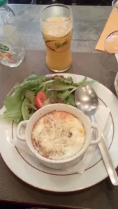 Le Rouen Sever à Rouen