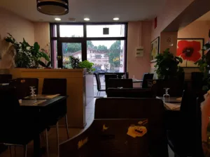 Le Phénix à Villeneuve-Tolosane