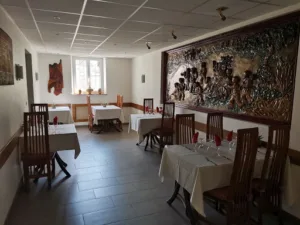 L AUTHENTIC à Holtzheim