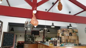 Le Cochon Volant – Andernos à Andernos-les-Bains