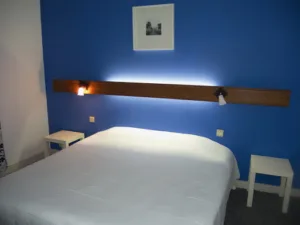 Le Relais Du Château à Saint-Fargeau