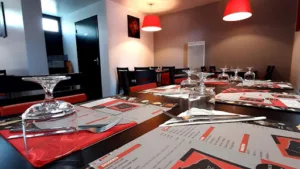 Dolce Italia à Baud