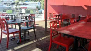 Du Fil A L’Assiette à Remiremont