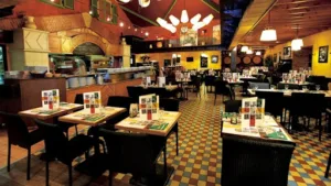 Ristorante Del Arte Besançon à Besançon