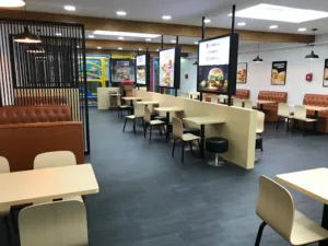 Chick’n Beef Roubaix à Roubaix