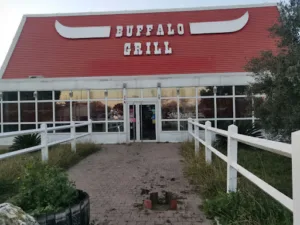 Buffalo Grill Avignon à Avignon