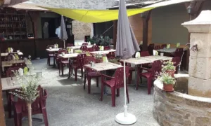 Les Bourriols de la Cité à Carcassonne