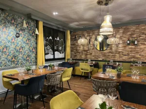 Restaurant Osmoz à Amiens