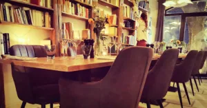 La Petite Table à Lourmarin