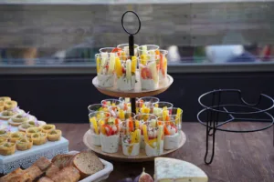 Café Gourmand à Saint-Ouen-sur-Seine