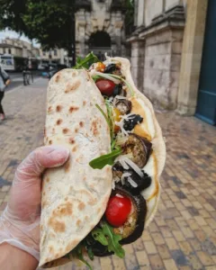 La Piadin’a Léma à Talence