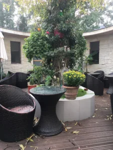 Aji Ichiban. à Saint-Germain-en-Laye