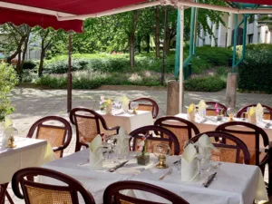 Le Bonheur de Chine | Restaurant Chinois Gastronomique à Rueil-Malmaison