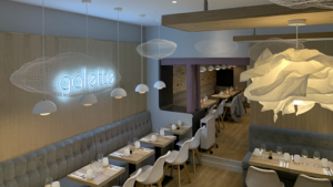 BléNoir Family Versailles à Versailles