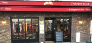 Chez Papa – Joinville à Joinville-le-Pont