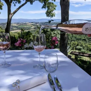 La perle du Domaine Michaud à Roullens