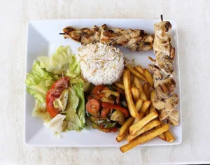 Le Babylone à Aubagne