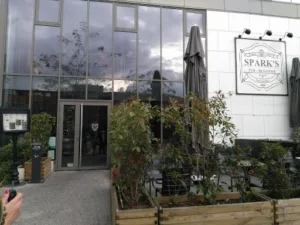 Spark’s à Rueil-Malmaison