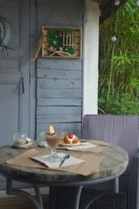 Mon P’tit Bistro à Rillieux-la-Pape