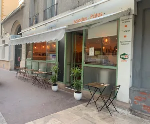 Sapori Di Casa – Restaurant traditionnel italien à Montrouge
