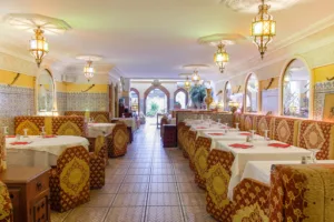 LE REGENCY à Montpellier