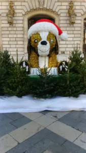 Aya à Levallois-Perret