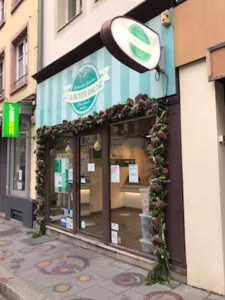 La Petite Pause Strasbourg Centre à Strasbourg