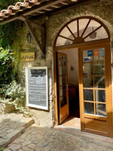 A Stalla à Sant'Antonino