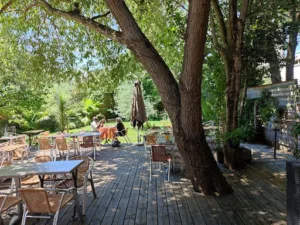 La marmite senegauloise à Rennes