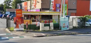 Pizza First à Libercourt