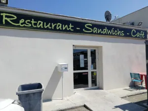 Pause Café et P’tit creux à Alixan