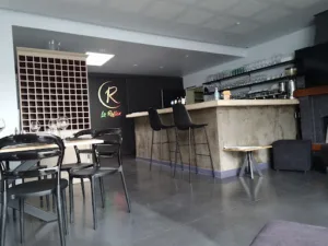 BAR À COCKTAIL et Restaurant LE REFLEX à Tourcoing