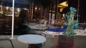 Restaurant Le Bounty à Bastia