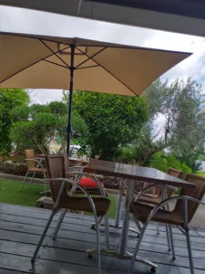 Restaurant Cabaret Neuf à Charmes-sur-l'Herbasse