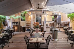 L’Avenue Carnot à Bordeaux