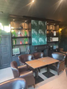 Spark’s à La Garenne-Colombes