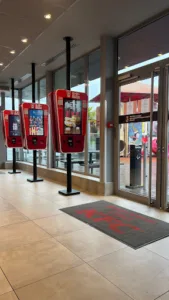 KFC Le Mans Saint-Saturnin à Saint-Saturnin