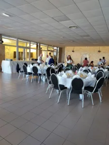 Dailly Traiteur à Isneauville