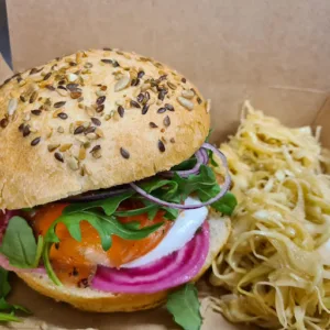 Le Camion du chef à Cestas