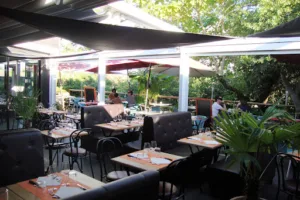 LA SCALA ( L’Escale Pizza) à Mérignac