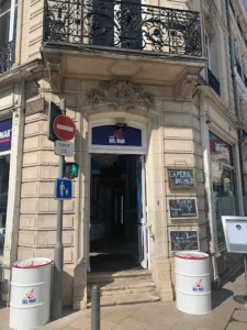 Café Del Mar à Troyes