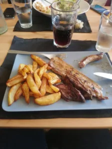 La Taverne de Juliette à Peyriac-Minervois