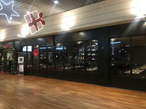 Le Parmesan à Houdemont