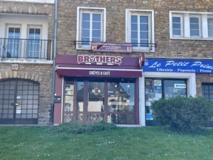 Wilson box à Saint-Cyr-l'École