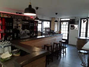 GRILL BAR TIHAMO à Illiers-l'Évêque