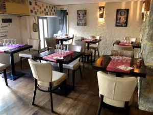 Au Coin Gourmand à Aubenas