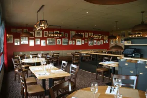 Le Tablier à Saint-Contest