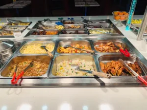 Le Dragon à Freneuse