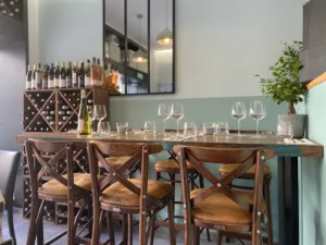 Pacífico Cevicheria Gourmet à Le Perreux-sur-Marne