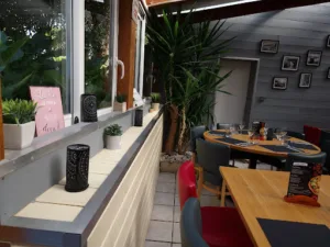 Restaurant italien « Galiléo » à Erdeven